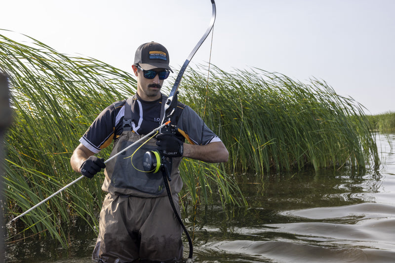 2021 Loxley Bowfishing Mid-Year Gear Round Up