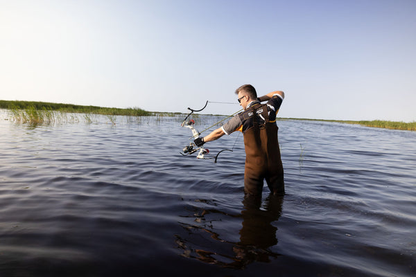 5 Reasons You're Missing Shots While Bowfishing (READY TO POST)
