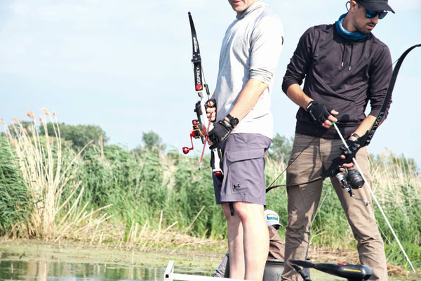 6 Essentials You Need to Start Bowfishing