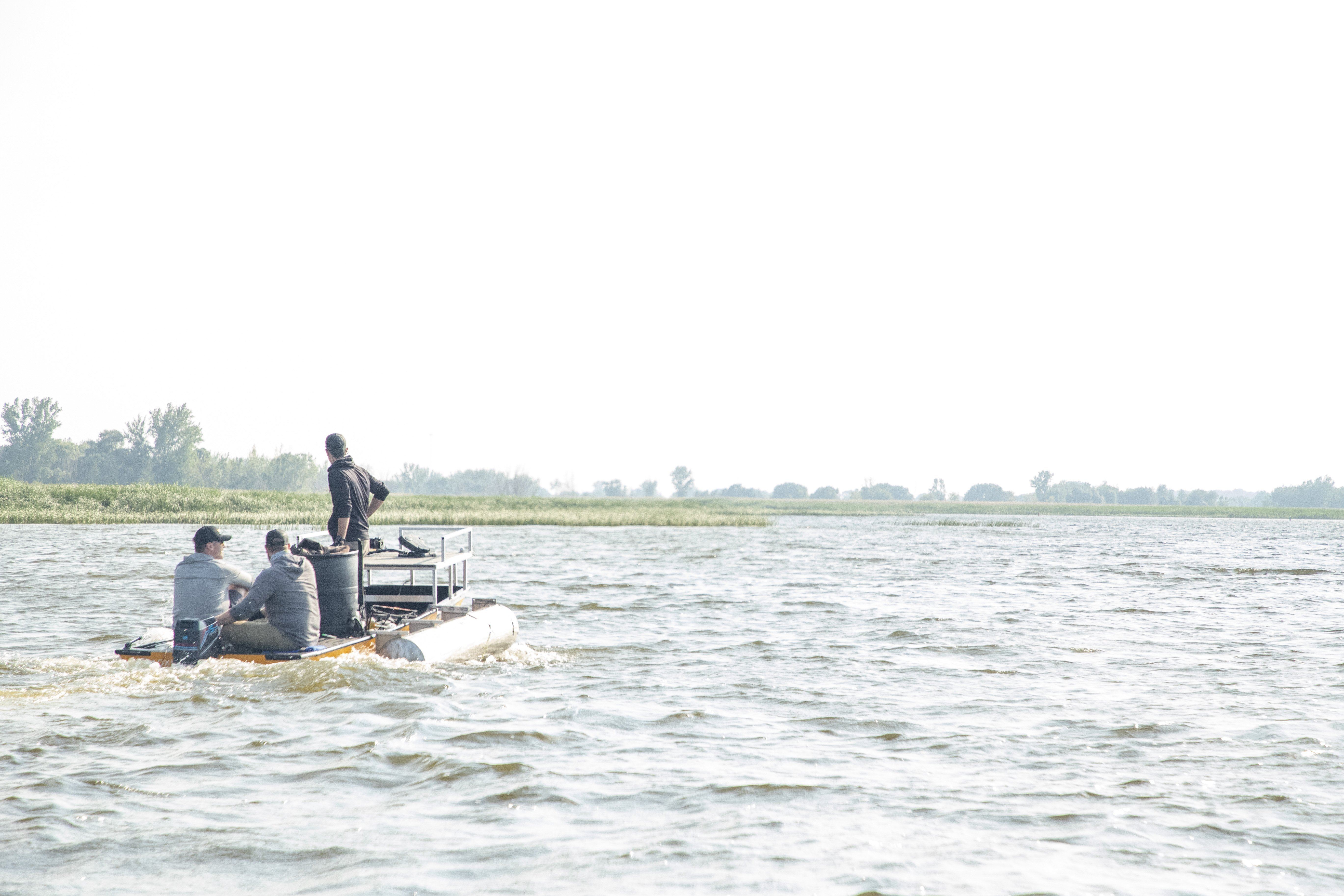 7 Tips for Finding New Bowfishing Near Me