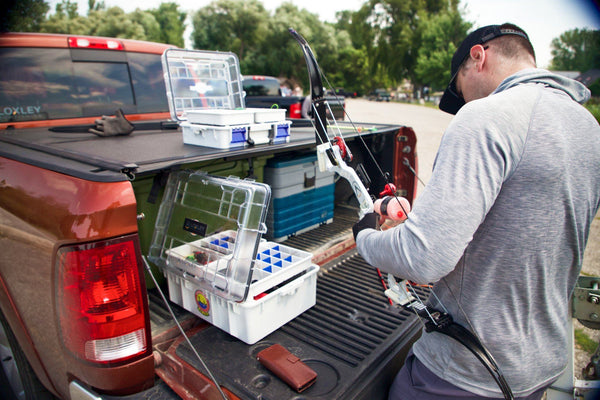 7 Tips to Prepare for Peak Bowfishing Season