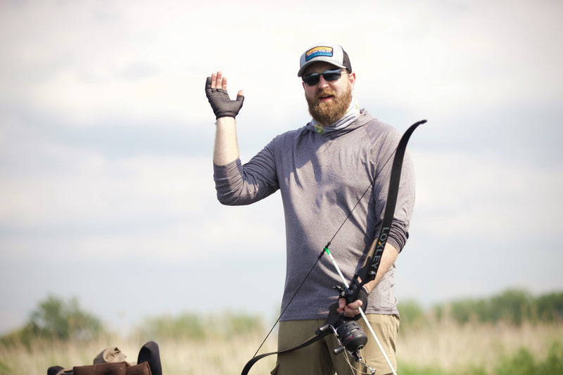 Bowfishing for Beginners: The Gear You Need and How to Start