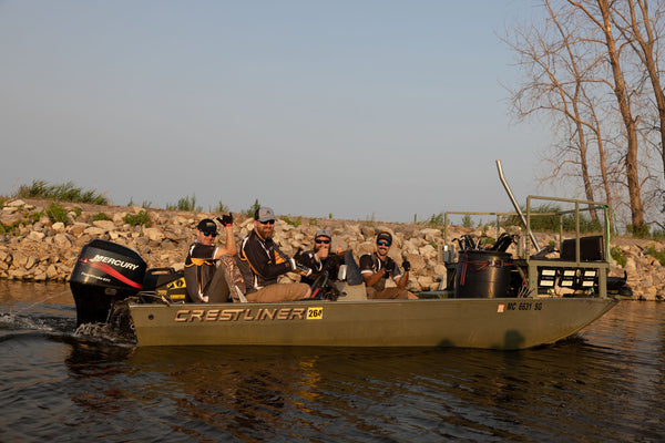 Everything You Need to Know About Bowfishing Tournaments - (READY TO POST)