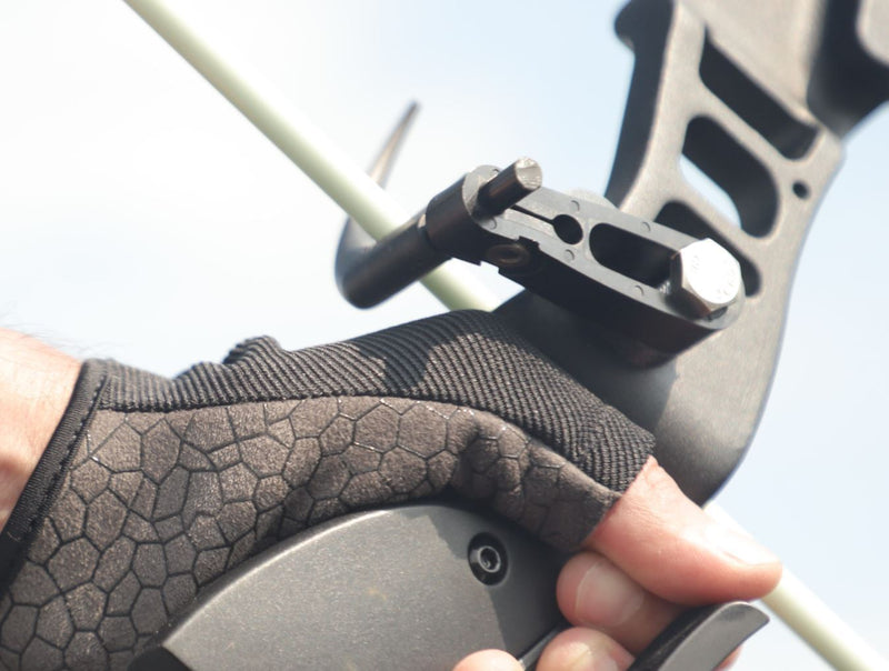 How to Choose a Bowfishing Rest