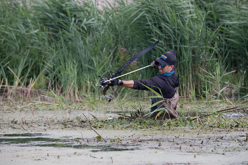 Questions All Bowfishing Beginners Ask