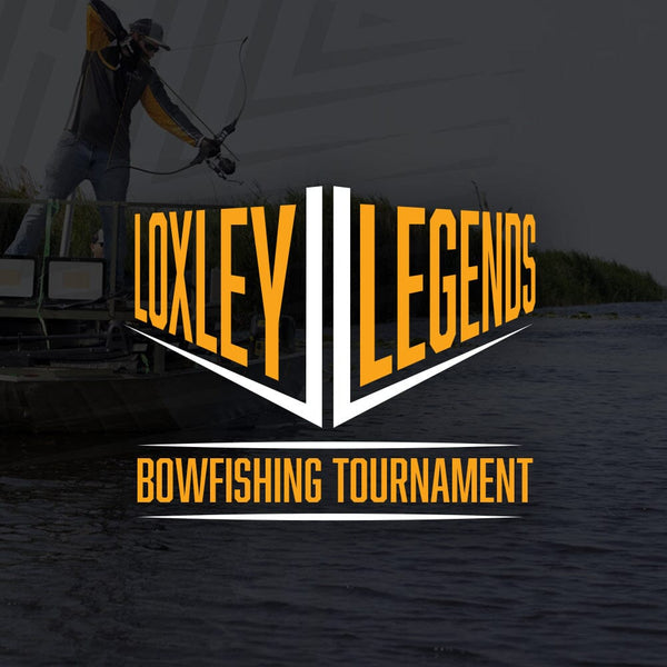 2024 Loxley Legends Bowfishing Tournament Entry Fee Entry Fee Loxley Bowfishing 
