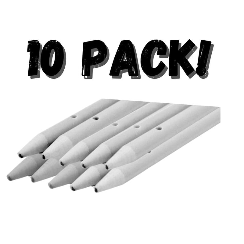 Bowfishing Arrow Shafts (Fiberglass) Arrows Loxley Bowfishing 