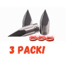 Revolver Bowfishing Tips Accessories Loxley Bowfishing 