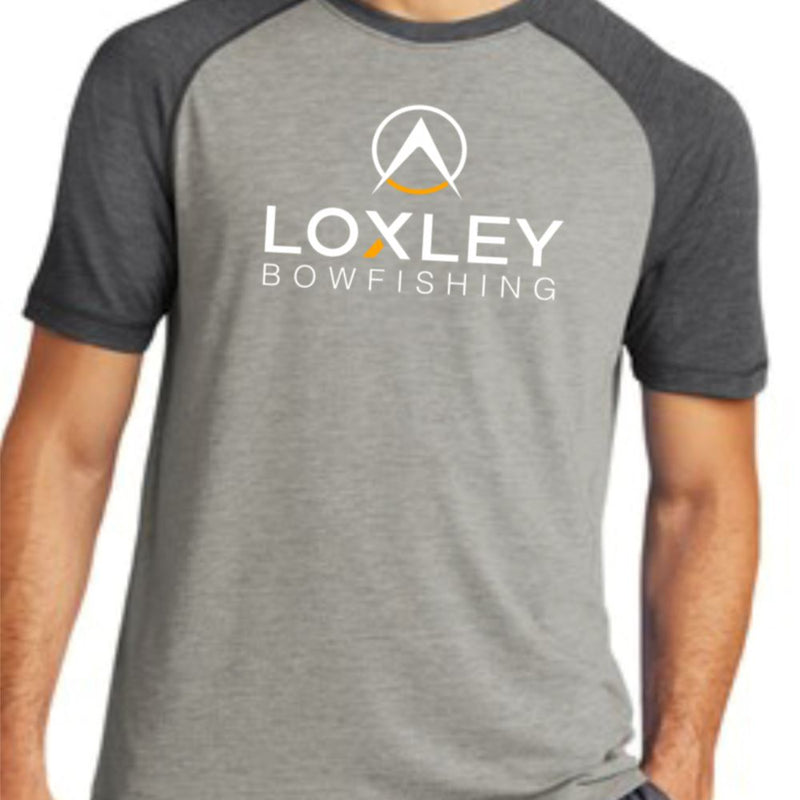 Loxley T-Shirt Sport Apparel Loxley Bowfishing 