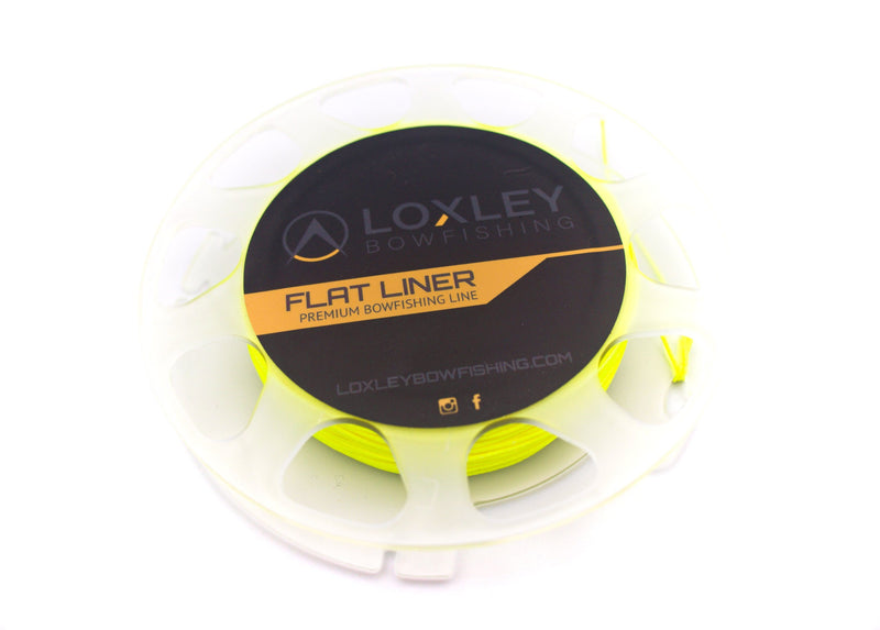 Premium Bowfishing Line Accessories Loxley Bowfishing 150