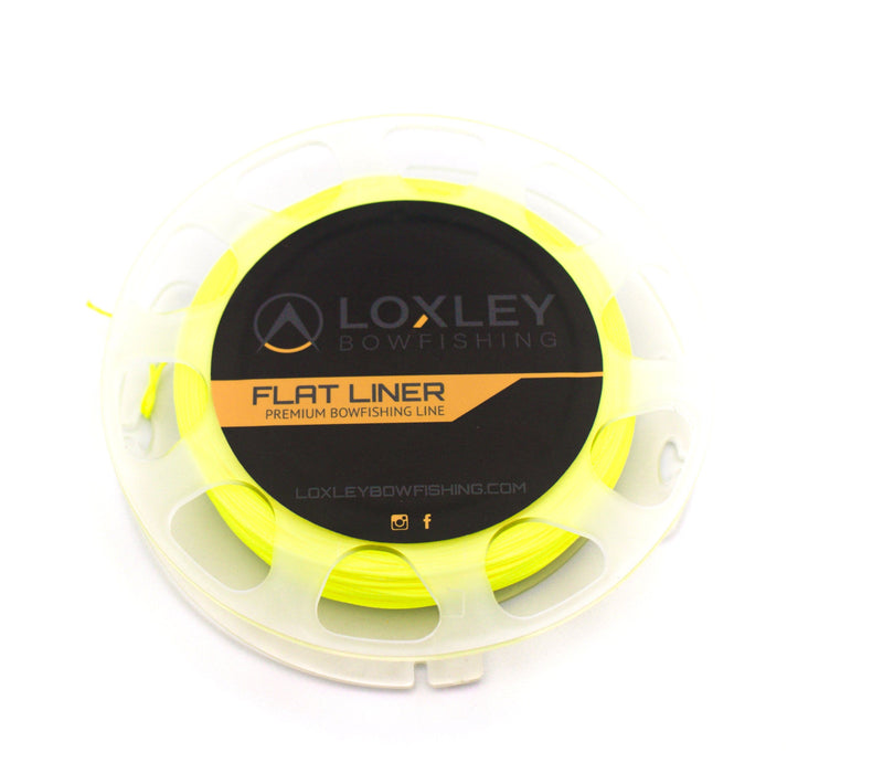 Premium Bowfishing Line Accessories Loxley Bowfishing 150