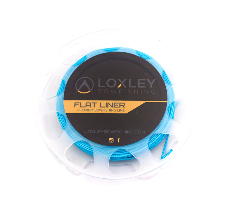 Premium Bowfishing Line Accessories Loxley Bowfishing 250