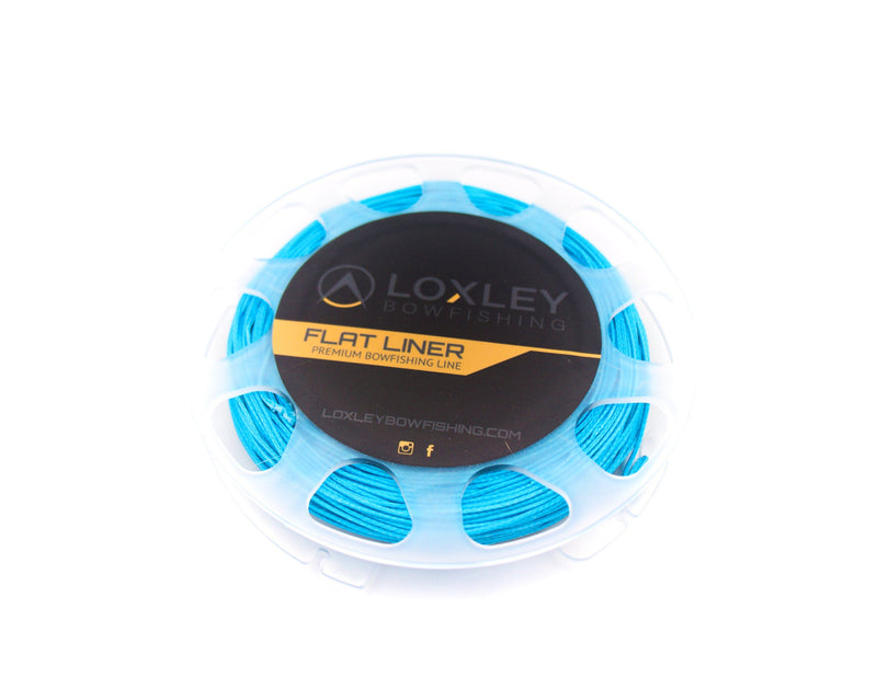 Premium Bowfishing Line Accessories Loxley Bowfishing 250