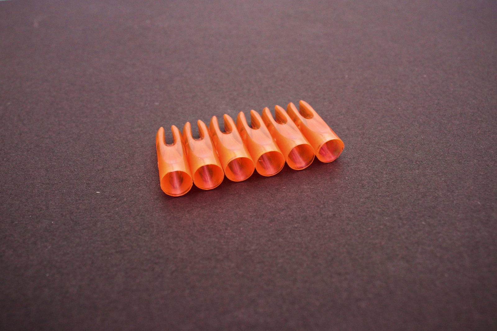 Bowfishing Arrow Nocks (Set of 6) Bowfishing Accessories