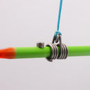 Spring Slides v2 Accessories Loxley Bowfishing 