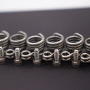 Spring Slides v2 Accessories Loxley Bowfishing 