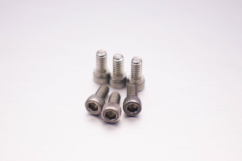 Stainless Steel Slide Stops Accessories Loxley Bowfishing 