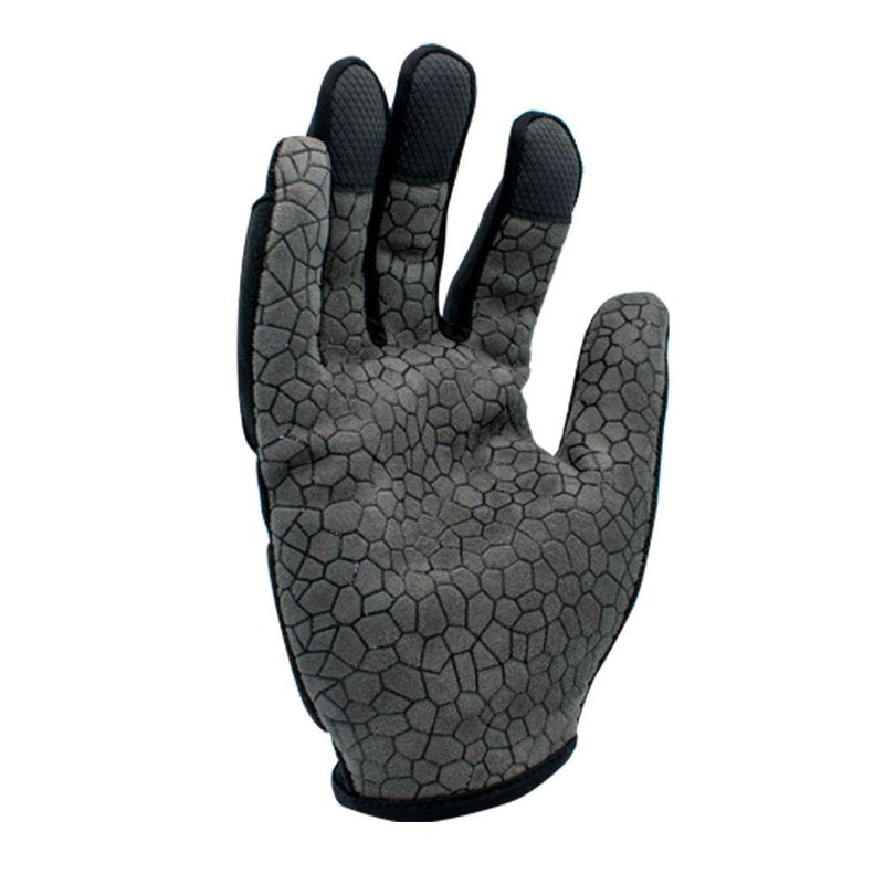 The Graves Full Finger - Bowfishing Glove Sport Apparel Loxley Bowfishing 