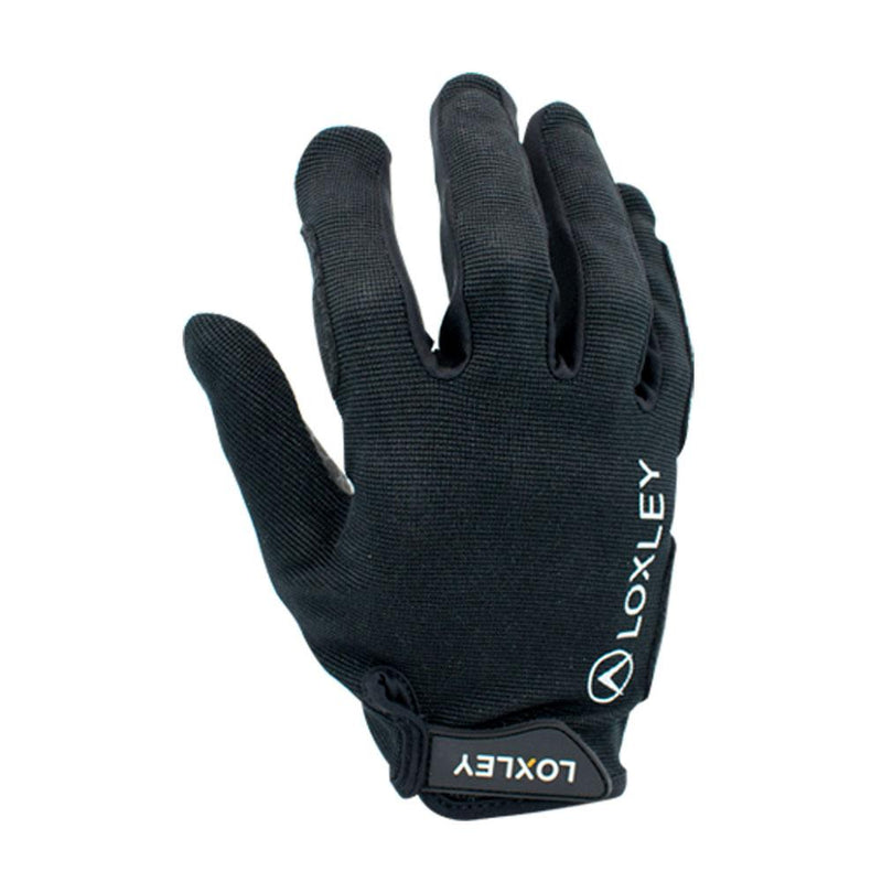 The Graves Full Finger - Bowfishing Glove Sport Apparel Loxley Bowfishing 
