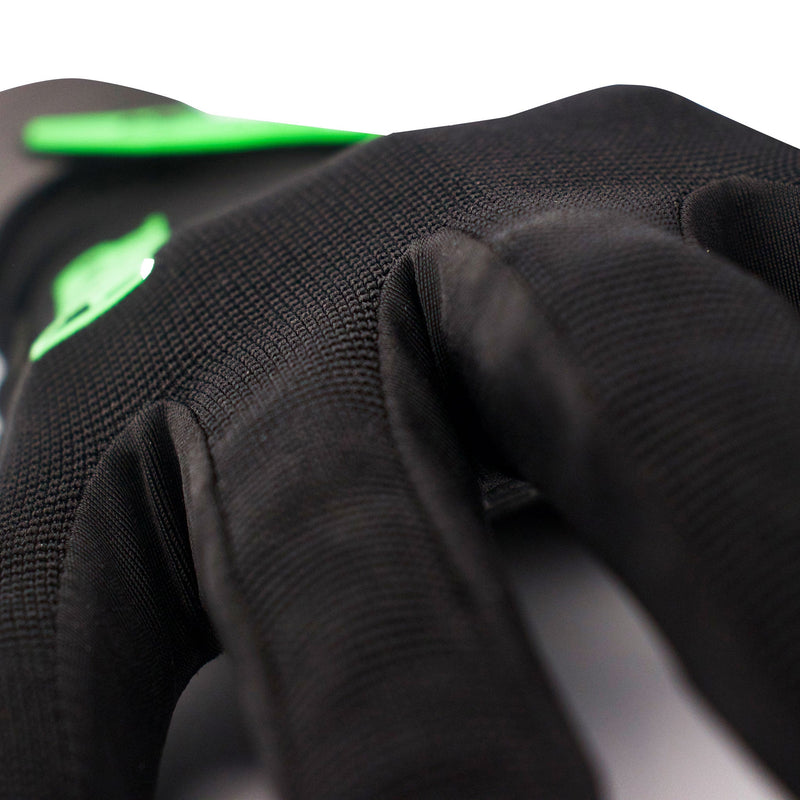 The Graves Full Finger v2 - Bowfishing Glove - NEW FOR 2022 Sport Apparel Loxley Bowfishing 