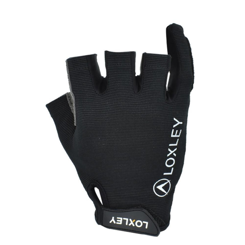 The Graves Half Finger - Bowfishing Glove Sport Apparel Loxley Bowfishing 