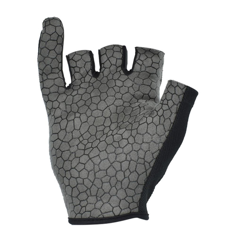 The Graves Half Finger - Bowfishing Glove Sport Apparel Loxley Bowfishing 