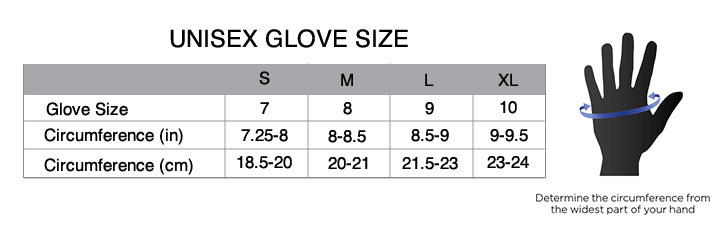 The Graves Half Finger v2 - Bowfishing Glove - NEW FOR 2022 Sport Apparel Loxley Bowfishing 