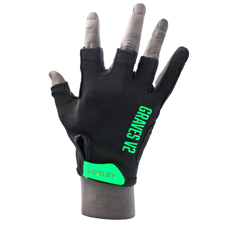  USLEAN Lilybady-Top Fishing Gloves, Lilybaby Fishing
