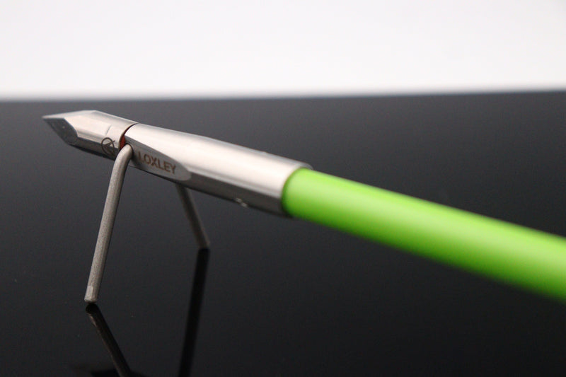 The Siren Carbon Core Arrow Arrows Loxley Bowfishing 