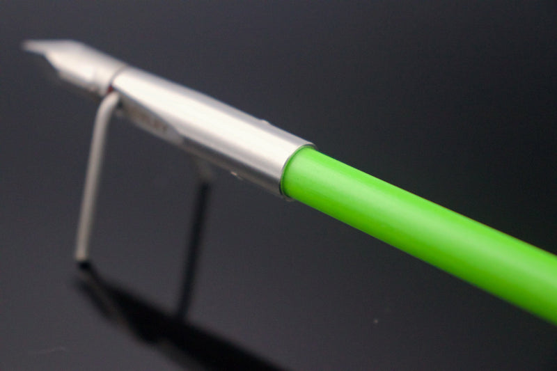 The Siren Carbon Core Arrow Arrows Loxley Bowfishing 