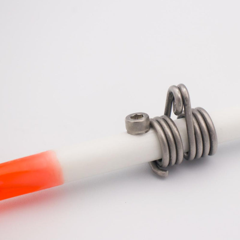 The Siren Fiberglass Arrow Arrows Loxley Bowfishing Slide 