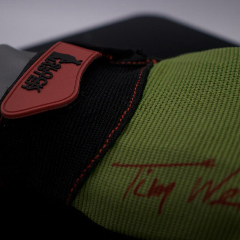Tim Wells Signature Series Shooting Glove | NEW FOR 2021 Sport Apparel Loxley Bowfishing 