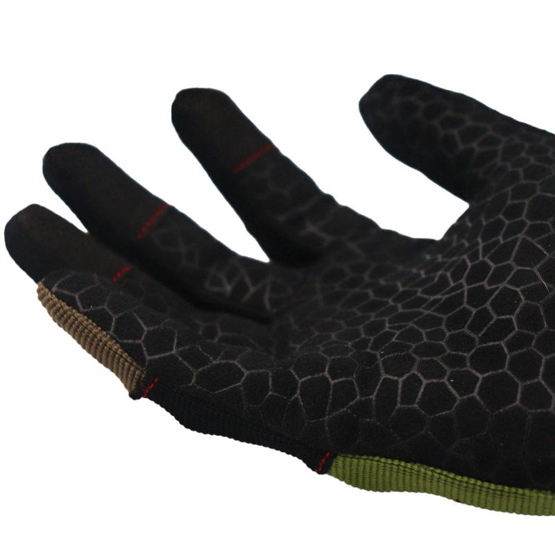 Tim Wells Signature Series Shooting Glove | NEW FOR 2021 Sport Apparel Loxley Bowfishing 